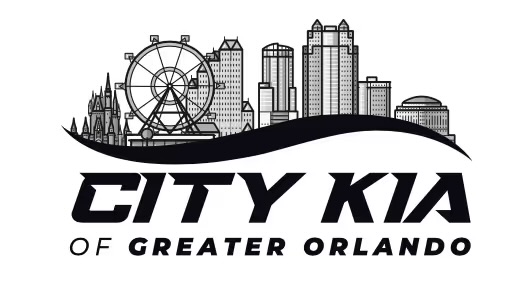 City Kia of Greater Orlando logo